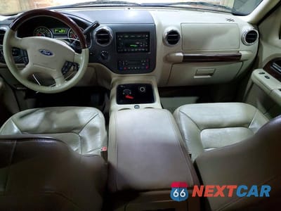 Zdjęcie 8 z 13 samochodu: 2006 FORD EXPEDITION LIMITED VIN:1FMFU205X6LA88354 - miniatura