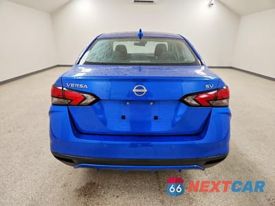 Zdjęcie 6 z 13 samochodu: 2024 NISSAN VERSA SV VIN:3N1CN8EV1RL916402 - miniatura