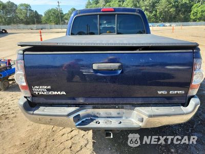 Zdjęcie 6 z 12 samochodu: 2013 TOYOTA TACOMA DOUBLE CAB VIN:5TFLU4EN2DX080444 - miniatura