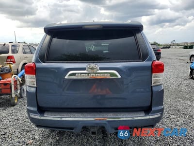 Zdjęcie 6 z 13 samochodu: 2011 TOYOTA 4RUNNER LIMITED VIN:JTEZU5JR5B5022325 - miniatura