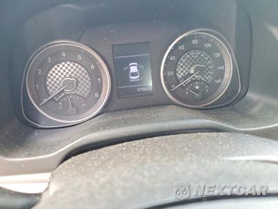 Zdjęcie 9 z 13 samochodu: 2020 HYUNDAI ELANTRA SEL VIN:5NPD84LF1LH631588 - miniatura