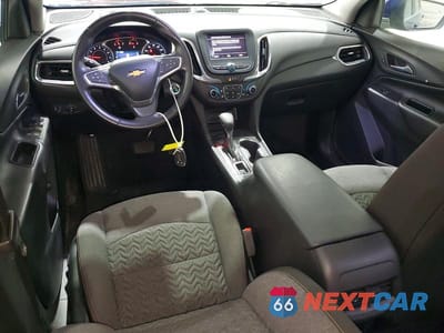 Zdjęcie 8 z 14 samochodu: 2022 CHEVROLET EQUINOX LT VIN:3GNAXUEV8NL189168 - miniatura