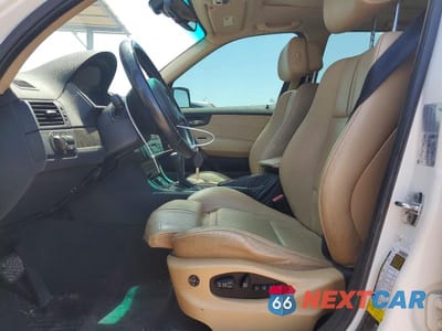 Zdjęcie 7 z 12 samochodu: 2008 BMW X3 3.0SI VIN:WBXPC93458WJ10224 - miniatura