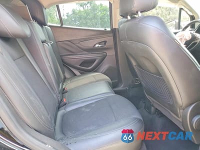 Zdjęcie 10 z 12 samochodu: 2020 BUICK ENCORE PREFERRED VIN:KL4CJASB8LB061128 - miniatura