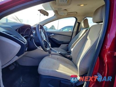 Zdjęcie 7 z 13 samochodu: 2017 FORD FOCUS SE VIN:1FADP3K2XHL205614 - miniatura