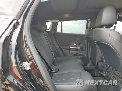 Zdjęcie 11 z 13 samochodu: 2026 MERCEDES-BENZ GLA 250 4MATIC VIN:W1N4N4HB9TJ816227 - miniatura