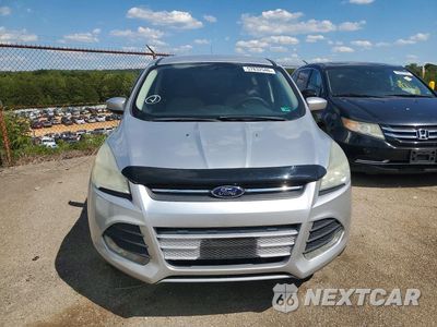 Piąte zdjęcie samochodu w środku: 2015 FORD ESCAPE VIN:1FMCU9G97FUA83014 - miniatura