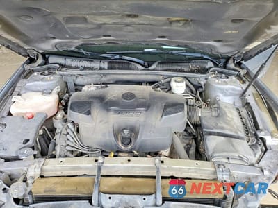 Zdjęcie 11 z 13 samochodu: 2007 BUICK LUCERNE CXL VIN:1G4HD57247U219330 - miniatura