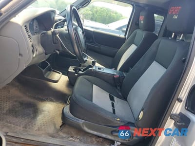 Zdjęcie 7 z 12 samochodu: 2010 FORD RANGER SUPER CAB VIN:1FTLR4FE0APA09660 - miniatura