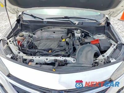 Zdjęcie 12 z 13 samochodu: 2020 BUICK ENCORE GX PREFERRED VIN:KL4MMBS26LB123837 - miniatura