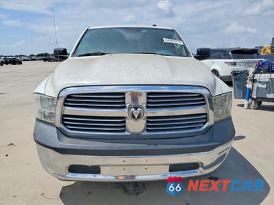Piąte zdjęcie samochodu w środku: 2013 RAM 1500 ST VIN:3C6JR6AP2DG557056 - miniatura