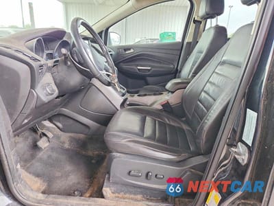 Zdjęcie 7 z 13 samochodu: 2014 FORD ESCAPE SE VIN:1FMCU0GX2EUD29928 - miniatura