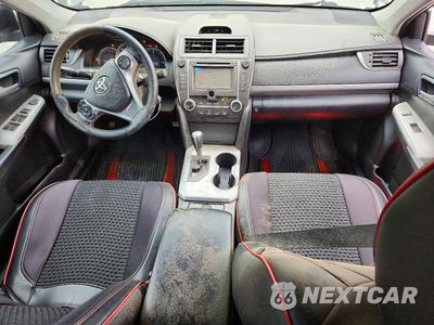 Zdjęcie 8 z 13 samochodu: 2013 TOYOTA CAMRY SE VIN:4T1BF1FKXDU286083 - miniatura