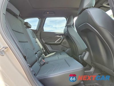 Zdjęcie 11 z 14 samochodu: 2026 BMW X1 XDRIVE28I VIN:WBX73EF06T5413898 - miniatura