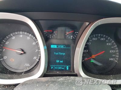 Zdjęcie 9 z 13 samochodu: 2015 CHEVROLET EQUINOX LT VIN:2GNALBEK5F6390943 - miniatura
