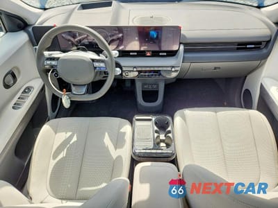 Zdjęcie 8 z 12 samochodu: 2025 HYUNDAI IONIQ 5 LIMITED VIN:7YAKR4DA4SY035663 - miniatura
