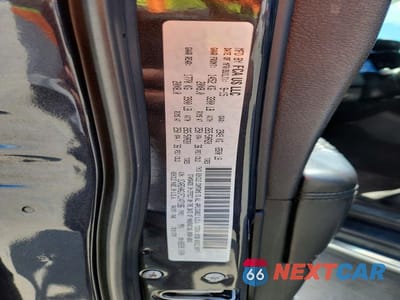 Zdjęcie 13 z 13 samochodu: 2015 DODGE DURANGO SXT VIN:1C4RDHAG1FC147196 - miniatura