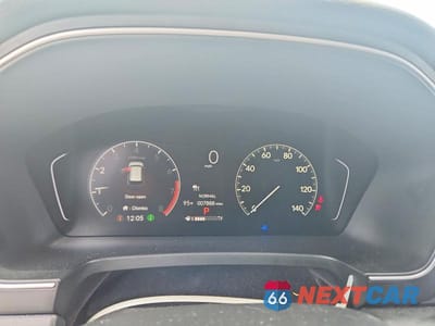 Zdjęcie 9 z 13 samochodu: 2025 HONDA PILOT EXL VIN:5FNYG2H44SB016644 - miniatura