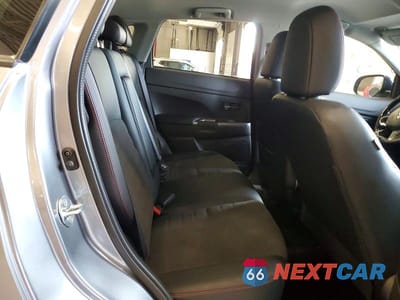 Zdjęcie 11 z 13 samochodu: 2026 MITSUBISHI OUTLANDER SPORT S/SE VIN:JA4ARUAU8TU017137 - miniatura
