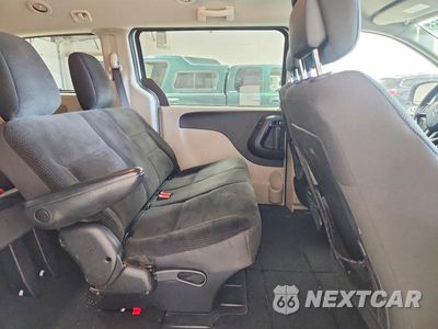 Zdjęcie 11 z 13 samochodu: 2019 DODGE GRAND CARAVAN SE VIN:2C4RDGBG9KR566732 - miniatura