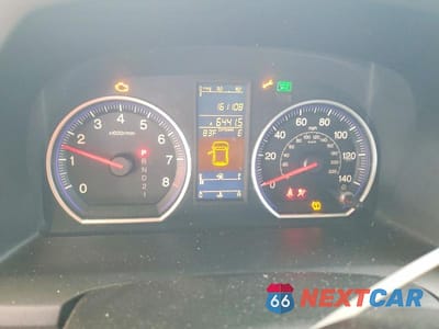 Zdjęcie 9 z 13 samochodu: 2010 HONDA CR-V EXL VIN:5J6RE3H7XAL047980 - miniatura
