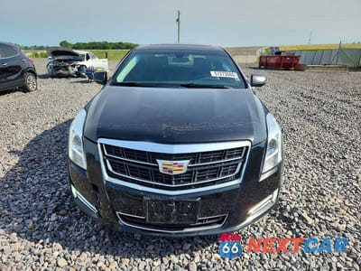 Piąte zdjęcie samochodu w środku: 2017 CADILLAC XTS LUXURY VIN:2G61M5S33H9111076 - miniatura