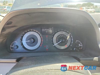 Zdjęcie 9 z 14 samochodu: 2015 HONDA ODYSSEY EXL VIN:5FNRL5H63FB112385 - miniatura