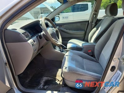 Zdjęcie 7 z 12 samochodu: 2007 TOYOTA COROLLA CE VIN:1NXBR32E77Z906461 - miniatura