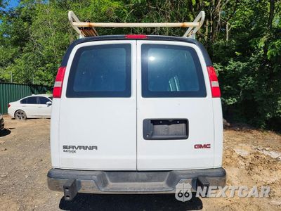 Zdjęcie 6 z 12 samochodu: 2017 GMC SAVANA G2500 VIN:1GTW7AFF5H1904519 - miniatura