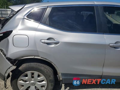 Zdjęcie 11 z 14 samochodu: 2020 NISSAN ROGUE SPORT S VIN:JN1BJ1CVXLW252930 - miniatura