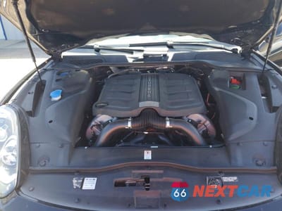 Zdjęcie 12 z 13 samochodu: 2015 PORSCHE CAYENNE S VIN:WP1AB2A27FLA60597 - miniatura