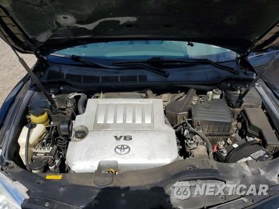Zdjęcie 11 z 13 samochodu: 2010 TOYOTA CAMRY XLE V6 VIN:4T1BK3EK9AU115149 - miniatura
