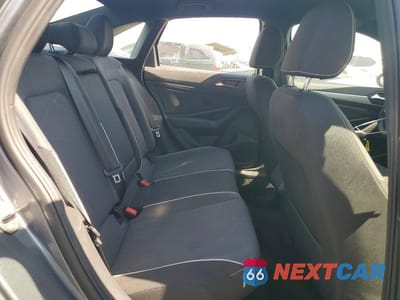 Zdjęcie 10 z 13 samochodu: 2025 VOLKSWAGEN JETTA SPORT VIN:3VWBX7BU4SM064388 - miniatura
