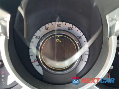 Zdjęcie 9 z 13 samochodu: 2012 CADILLAC SRX LUXURY COLLECTION VIN:3GYFNAE30CS509288 - miniatura