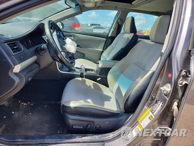 Zdjęcie 7 z 13 samochodu: 2016 TOYOTA CAMRY SE VIN:4T1BF1FK4GU133638 - miniatura