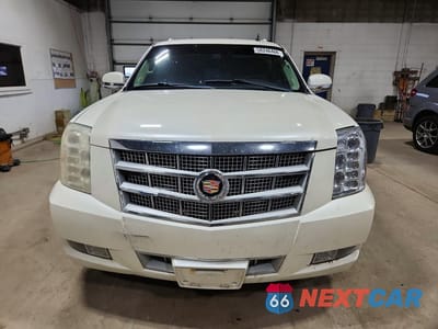Piąte zdjęcie samochodu w środku: 2014 CADILLAC ESCALADE ESV PLATINUM VIN:1GYS4KEF3ER165091 - miniatura