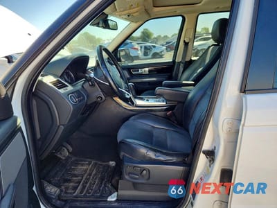Zdjęcie 7 z 13 samochodu: 2013 LAND ROVER RANGE ROVER SPORT HSE VIN:SALSF2D46DA775007 - miniatura