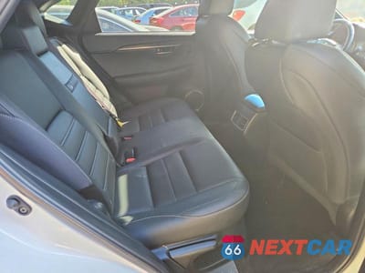 Zdjęcie 11 z 13 samochodu: 2017 LEXUS NX 200T F SPORT VIN:JTJBARBZ8H2145225 - miniatura