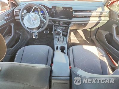 Zdjęcie 8 z 12 samochodu: 2026 VOLKSWAGEN JETTA SPORT VIN:3VWBW7BU5TM036703 - miniatura