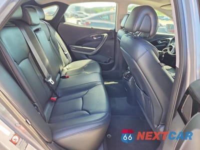 Zdjęcie 10 z 12 samochodu: 2016 HYUNDAI AZERA LIMITED VIN:KMHFH4JG9GA516041 - miniatura