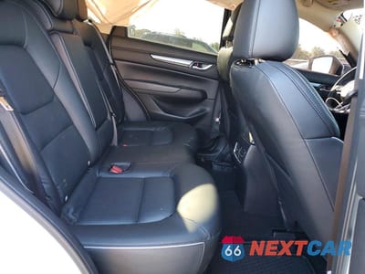 Zdjęcie 11 z 13 samochodu: 2025 MAZDA CX-5 SELECT VIN:JM3KFBBL9S0660140 - miniatura