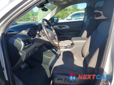 Zdjęcie 7 z 13 samochodu: 2021 CHEVROLET TRAVERSE LT VIN:1GNERGKW1MJ191439 - miniatura