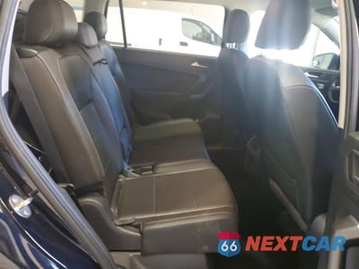 Zdjęcie 11 z 13 samochodu: 2019 VOLKSWAGEN TIGUAN VIN:3VV3B7AX5KM013985 - miniatura
