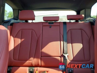 Zdjęcie 10 z 13 samochodu: 2024 BMW X3 M40I VIN:5UX83DP00R9V24215 - miniatura