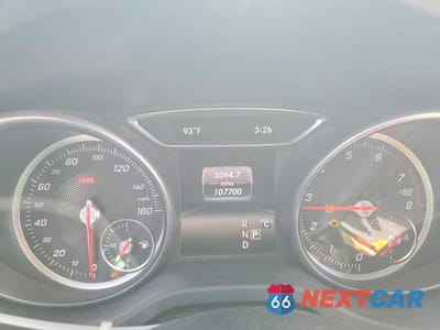 Zdjęcie 9 z 12 samochodu: 2018 MERCEDES-BENZ CLA 250 VIN:WDDSJ4EB1JN555072 - miniatura
