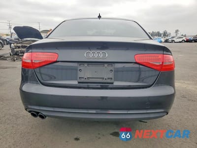 Zdjęcie 6 z 12 samochodu: 2013 AUDI A4 PREMIUM PLUS VIN:WAUEFAFL4DN016204 - miniatura