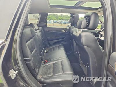 Zdjęcie 11 z 13 samochodu: 2013 JEEP GRAND CHEROKEE LAREDO VIN:1C4RJFAT4DC562245 - miniatura