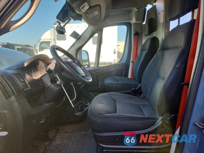 Zdjęcie 7 z 13 samochodu: 2021 RAM PROMASTER 3500 DELIVERY VAN VIN:3C6MRVJG4ME536745 - miniatura