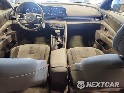 Zdjęcie 8 z 13 samochodu: 2022 HYUNDAI ELANTRA SE VIN:KMHLL4AG3NU333778 - miniatura
