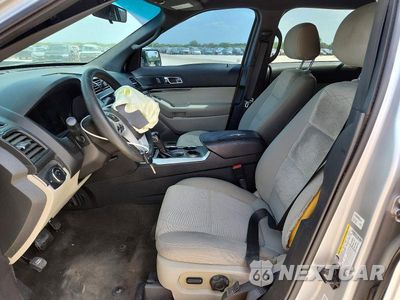 Zdjęcie 7 z 14 samochodu: 2015 FORD EXPLORER VIN:1FM5K7B88FGA76704 - miniatura